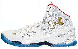 Мужские баскетбольные кроссовки Under Armour Curry 2 1259007-102