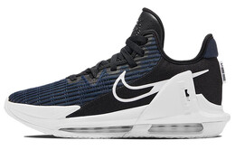 Мужские баскетбольные кроссовки Nike Witness 6 dc8994-002