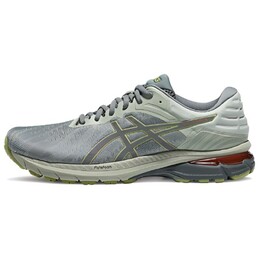 Кроссовки мужские Gel-Pursue 7 с низким верхом Dusty Green Asics 1011b254-300 | gray green