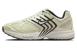 Nike Кроссовки для женщин, Beige/Black fq3571-001 | beige/black
