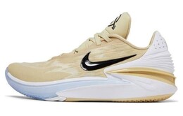 Баскетбольные кроссовки Nike унисекс, Gold dx6650-700 | gold
