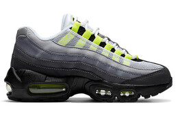 Кроссовки Nike Air Max 95 Женщины cz0910-001