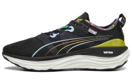 Puma ForeverRUN Nitro Кроссовки Мужчины, Black 380099-02 | black