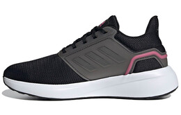 Кроссовки Adidas EQ19 Run Black Screaming Pink h00933