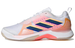 Кроссовки Adidas Avacourt White Legacy Indigo Women's gz0690
