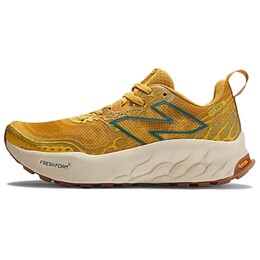 Кроссовки New Balance Wmns Fresh Foam X Hierro v8, желтый wthierf8 | lemon