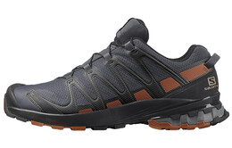 Salomon Кроссовки для бега XA Pro 3D V8 мужские низкие 409892