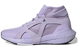 Кроссовки женские Stella Mccartney X ULT High-top Фиолетовый Adidas gy4412