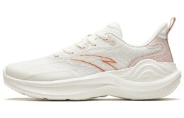 Кроссовки женские Ling Yun 3 Low-top белые Anta 922355556-3 | white