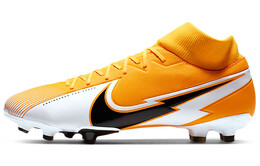 Футбольные кроссовки унисекс Nike Mercurial Superfly 7 at7946-801
