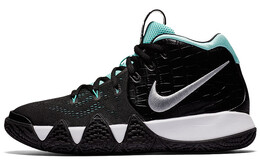 Женские баскетбольные кроссовки Nike Kyrie 4 aa2897-390