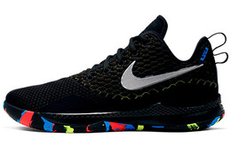 Мужские баскетбольные кроссовки Nike Witness 3 ao4432-009