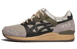 Кроссовки для бега Asics Gel-Lyte 3 унисекс 1203a122-250
