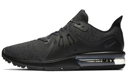 Мужские беговые кроссовки Nike Air Max Sequent 921694-010