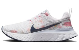 Кроссовки женские Nike React Infinity Run Flyknit 3 fd4151-100