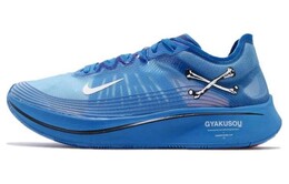 Кроссовки Nike Zoom Fly 1 Unisex, синий ar4349-400