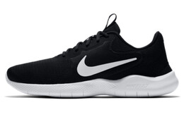 Кроссовки Nike Flex Experience Run 9 черные cd0225-001