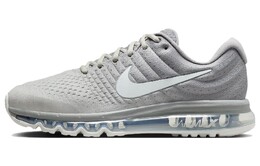 Nike Air Max 2017 Кроссовки Мужчины, Gray 849559-005 | gray