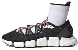 Кроссовки женские Stella Mccartney X Running High-top Black/Grey Adidas gy2698