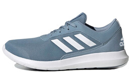 Кроссовки женские Coreracer Low-top светло-голубые Adidas fx3617
