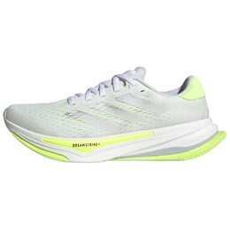 Кроссовки Supernova для бега мужские с низким верхом Dusty Green Adidas id3685 | dusty green