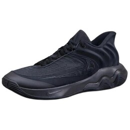 Баскетбольные кроссовки Giannis Immortality Basketball Shoes Men Low-Top Black Nike fq3681-003 | black