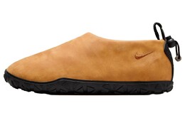 Мужские кроссовки Nike ACG Air Moc Outdoor Performance, DarkBrown fv4569-200 | darkbrown