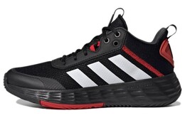 Баскетбольные кроссовки унисекс Adidas Ownthegame 2.0 h00471