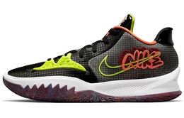 Баскетбольные кроссовки Nike Kyrie Low 4 унисекс cz0105-002