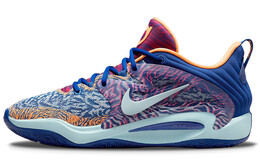 Баскетбольные кроссовки Nike KD 15 мужские dm1054-400