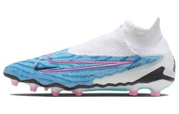 Мужские футбольные кроссовки Nike Phantom GX dd9442-446