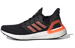 Женские кроссовки Adidas Ultraboost 20 eg0717