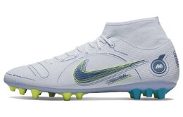 Мужские футбольные кроссовки Nike Mercurial Superfly 8 dj2866-054