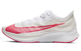 Кроссовки Nike Zoom Fly 3 унисекс at8240-101
