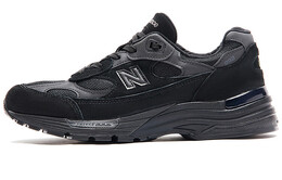 Кроссовки для бега New Balance NB 992 унисекс m992mn
