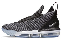 Мужские баскетбольные кроссовки Nike Lebron 16 ao2588-006