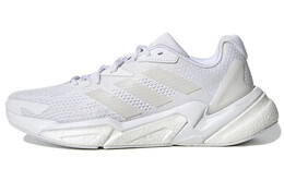 Кроссовки Adidas X9000L2 Triple White Women's s23688