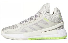 Кроссовки Adidas D Rose 11 Vet-Tix fv8930