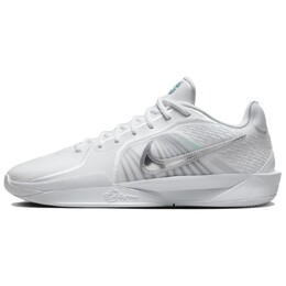 Баскетбольные кроссовки Sabrina 2 Basketball Shoes Unisex Low-Top White Nike fz1517-101 | white