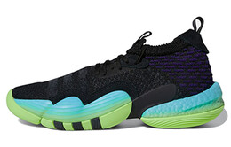 Мужские баскетбольные кроссовки Adidas Trae Young 2.0 h06473