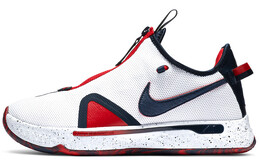 Мужские баскетбольные кроссовки Nike PG 4 cd5079-101