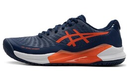 Asics Кроссовки Мужчины, Blue/Red 1041a405-401 | blue/red
