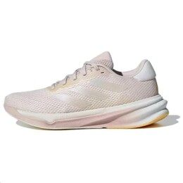 Кроссовки Adidas Supernova Stride Putty Mauve Zero Metalic Spark Women's, розовый ie4624 | light pink