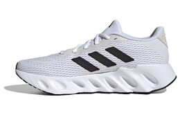 Кроссовки Adidas Switch Run 'White Black', белый if5719 | white