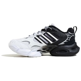 Кроссовки мужские CLIMACOOL VENTO 3.0 с низким верхом, белые/черные Adidas if9698 | white/black
