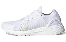 Кроссовки Adidas Ultra Boost 20 By Stella Mccartney Cloud White Core Black Women's hp6701