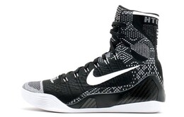 Баскетбольные кроссовки Nike Kobe 9 мужские 704304-010