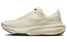 Легкие кремовые кроссовки Nike ZoomX Invincible Run 3 dr2615-200