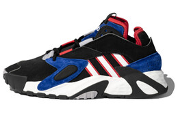 Adidas Streetball Баскетбольные кроссовки унисекс fv4836