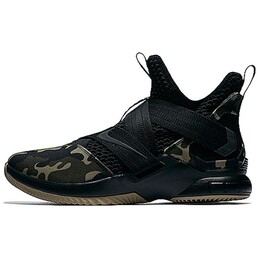 Мужские баскетбольные кроссовки Nike Zoom Soldier 12 ao4055-001